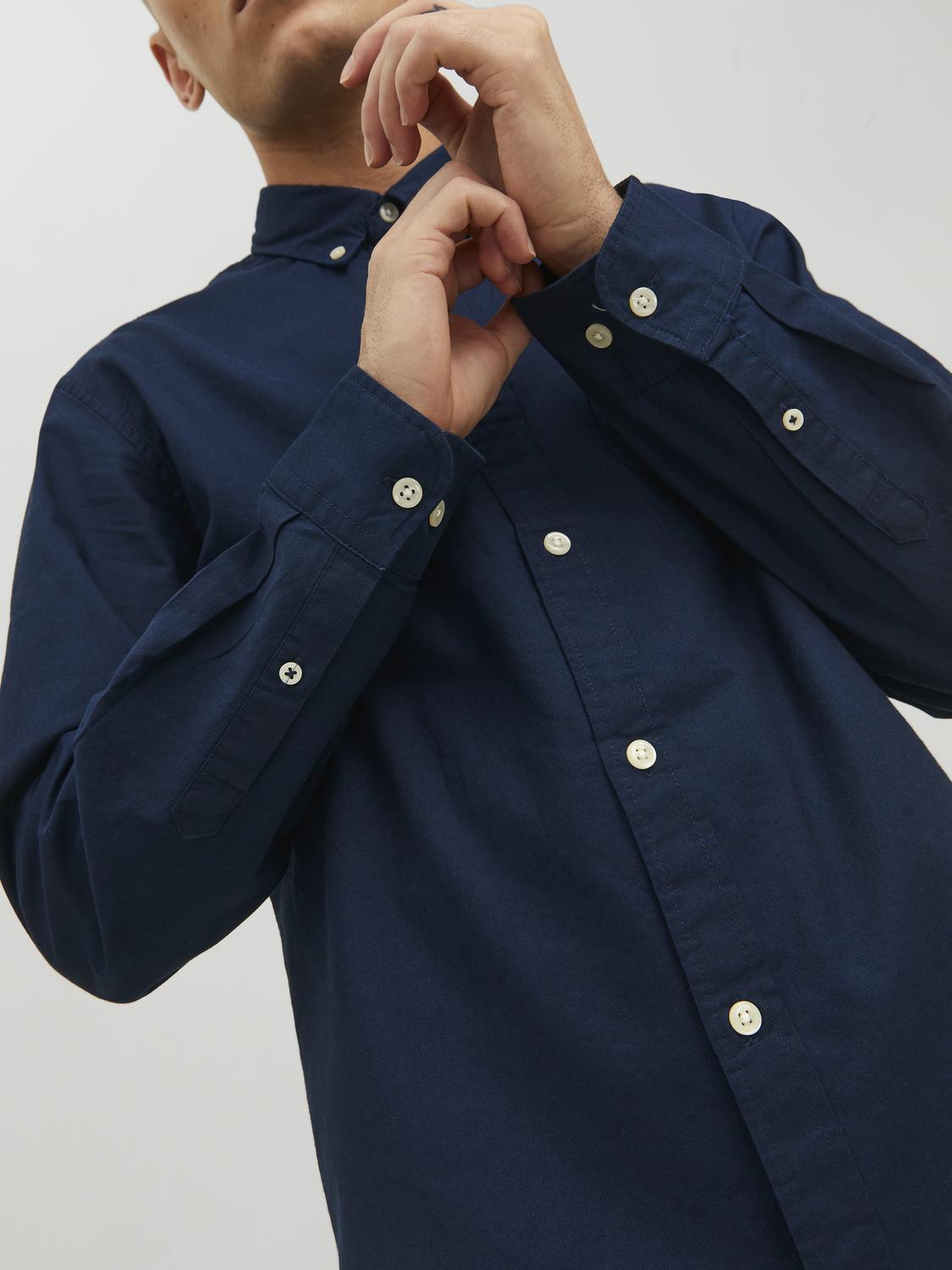 JJEOXFORD SHIRT